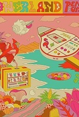 Pearl & the Oysters - Flowerland