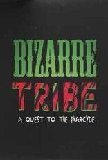 Amerigo Gazaway - ATCQ vs Pharcyde/BIZARRE TRIBE