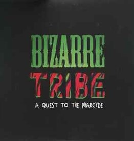 Amerigo Gazaway - ATCQ vs Pharcyde/BIZARRE TRIBE