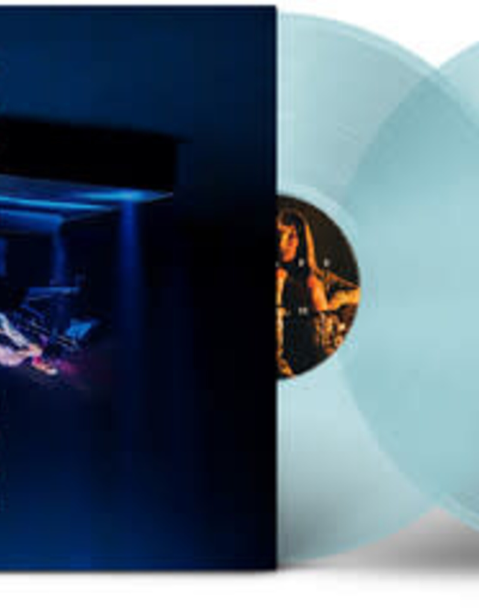 Teyana Taylor - Escape Room