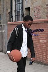 Blood Orange	- Essex Honey