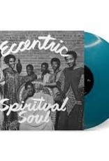 Various Artists - Eccentric Spiritual Soul