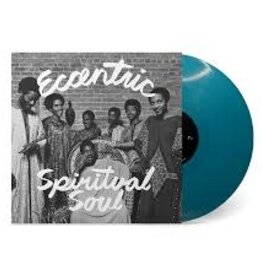 Various Artists - Eccentric Spiritual Soul