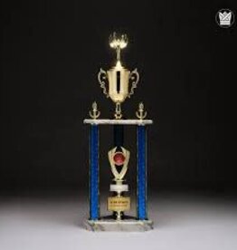 El Michels Affair - 24 Hr Sports