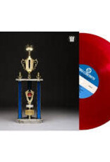 El Michels Affair - 24 Hr Sports  (Indie Exclusive) (Translucent Red Vinyl)