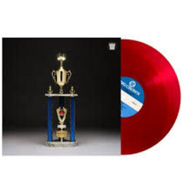 El Michels Affair - 24 Hr Sports  (Indie Exclusive) (Translucent Red Vinyl)