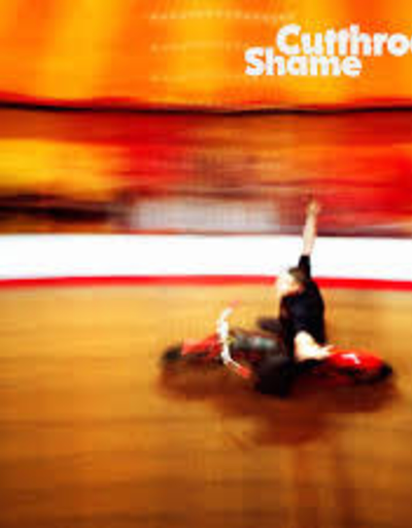 shame - Cutthroat