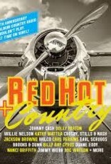 Red Hot Organization - Red Hot & Country