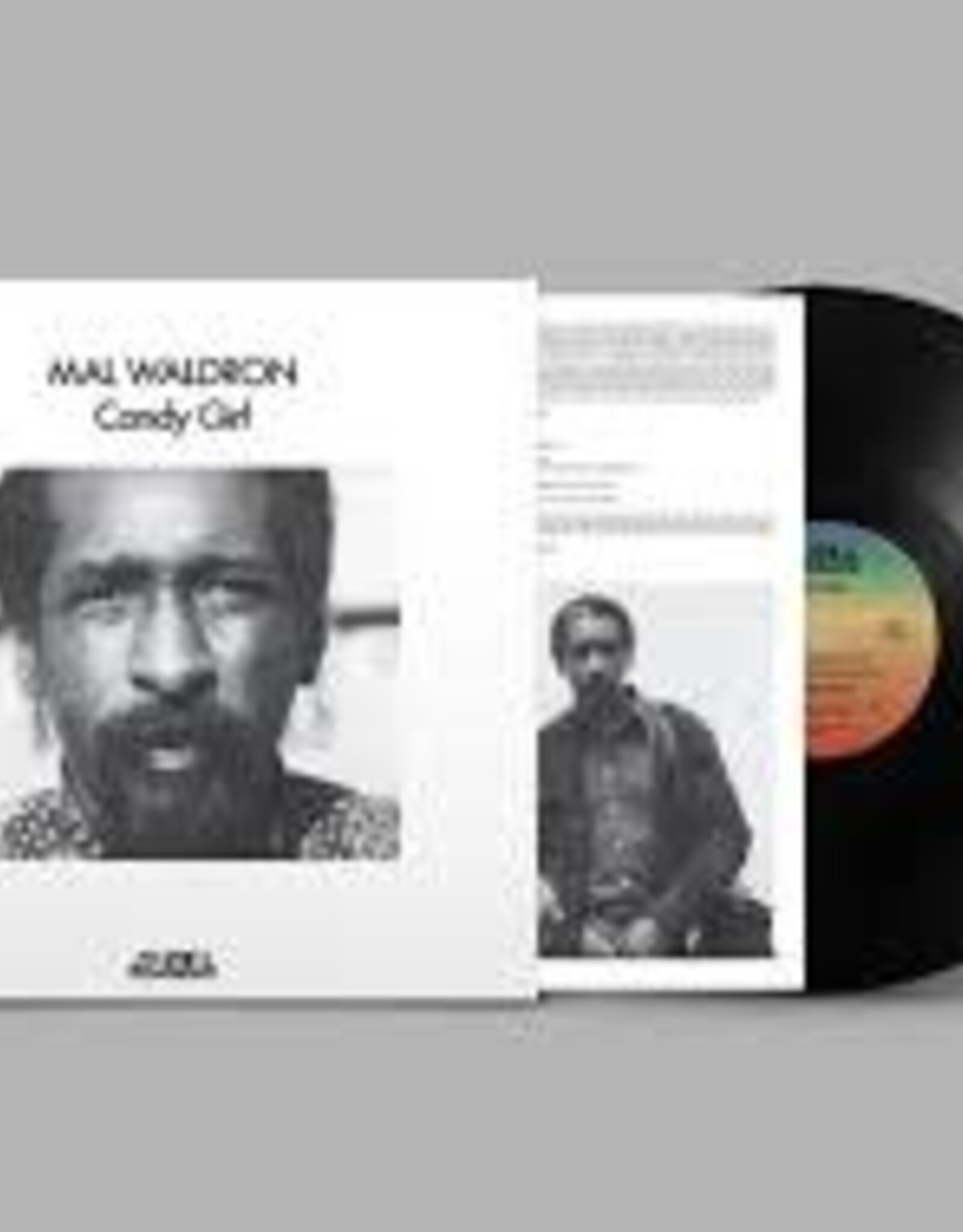 Mal Waldron - Candy Girl