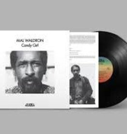 Mal Waldron - Candy Girl