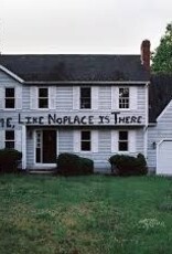 Hotelier - Home, Like Noplace Is There (Indie Exclusive, Gold Vinyl)
