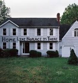 Hotelier - Home, Like Noplace Is There (Indie Exclusive, Gold Vinyl)