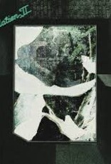 Population Ii - Maintenant Jamais (Lemon Yellow Vinyl)