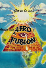 Rick Asikpo & Afro Fusion - Got To Be Me