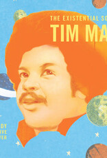 Tim Maia - Nobody Can Live Forever: The Existential Soul Of Tim Maia