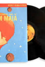 Tim Maia - Nobody Can Live Forever: The Existential Soul Of Tim Maia