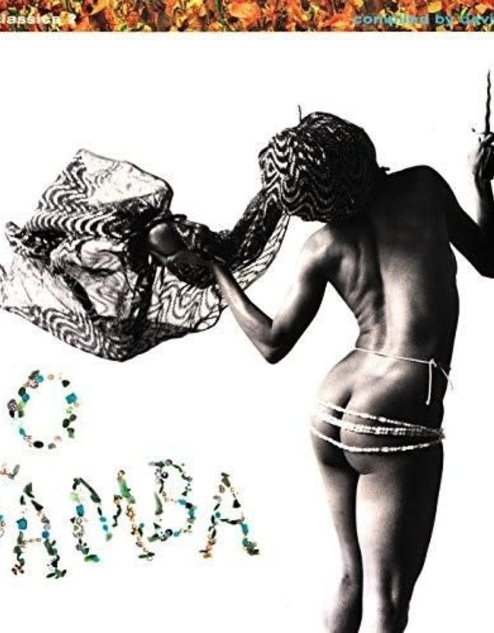 Various Artists - Brazil Classics 2: O Samba