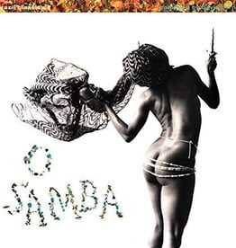 Various Artists - Brazil Classics 2: O Samba