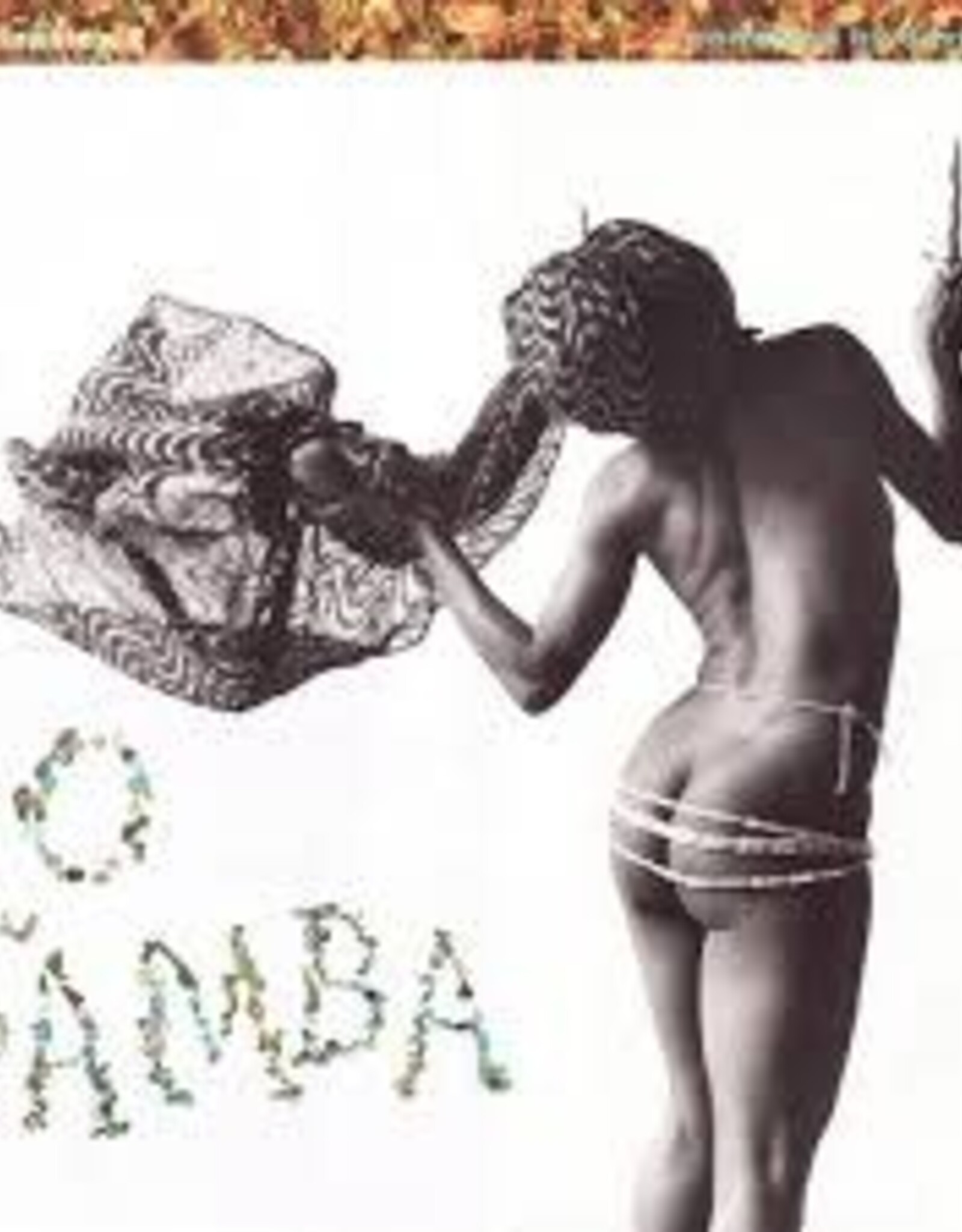 Various Artists - Brazil Classics 2: O Samba