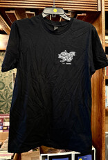 Byrdgang 10 yr Medium  shirt