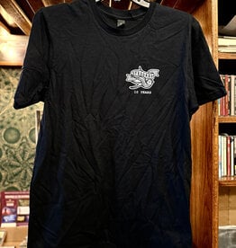 Byrdgang 10 yr XLarge  shirt