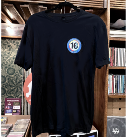 Songbyrd 10 year Pocket shirt