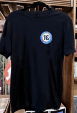 Songbyrd 10 year Pocket shirt