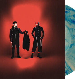 Twenty One Pilots - Breach (Indie Exclusive,  Blue Smoke Vinyl)