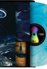 Lil Uzi Vert - Eternal Atake (Blue Galaxy Vinyl)