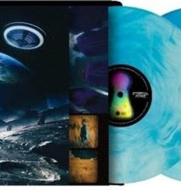 Lil Uzi Vert - Eternal Atake (Blue Galaxy Vinyl)
