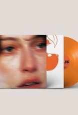 King Princess - Girl Violence (Orange Vinyl)