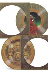 The Grateful Dead - Blues For Allah (50th Anniversary Picture Disc)