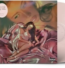 Kali Uchis - Sincerely (Pink Vinyl)