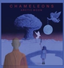 The Chameleons - Arctic Moon