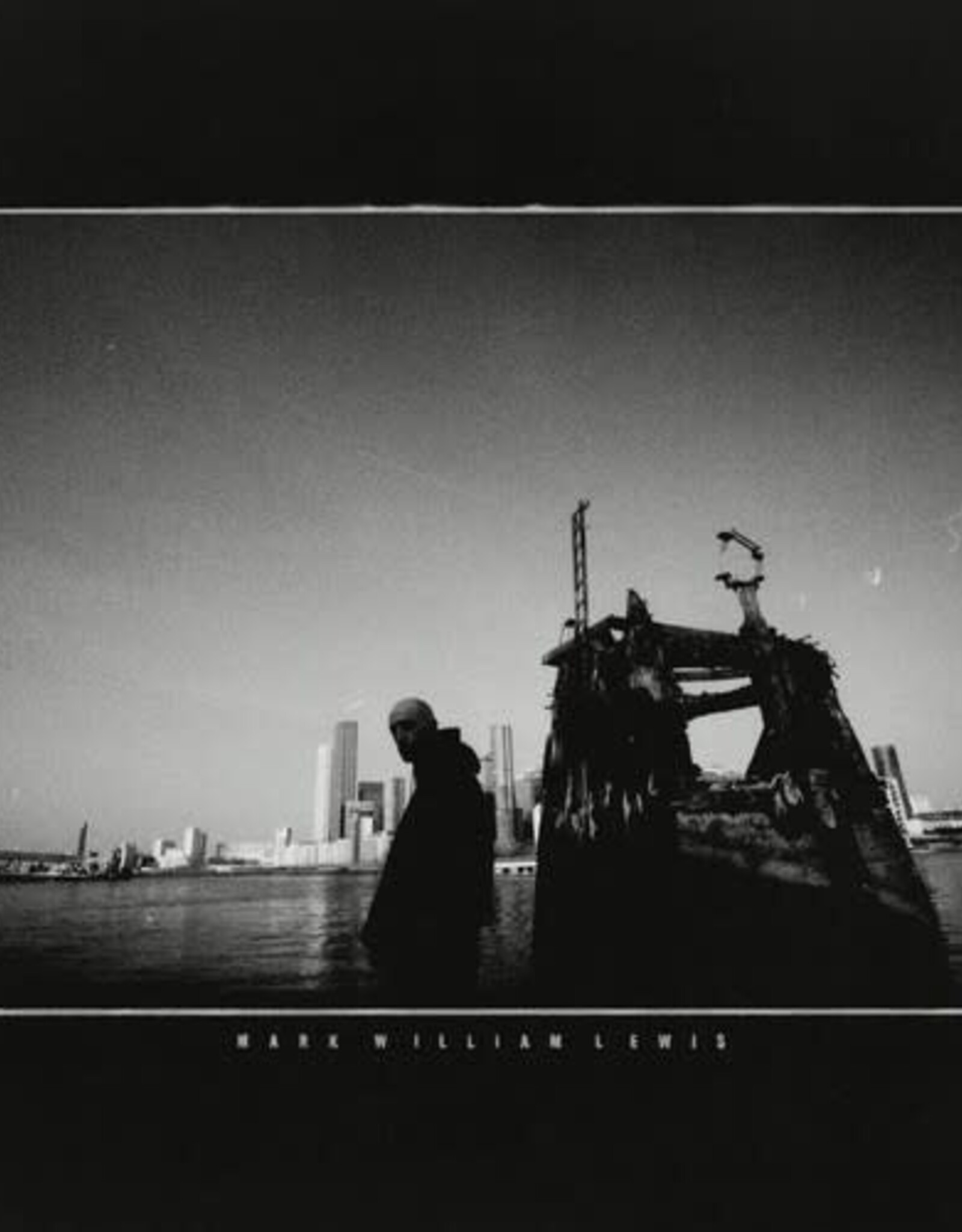 Mark William Lewis - s/t