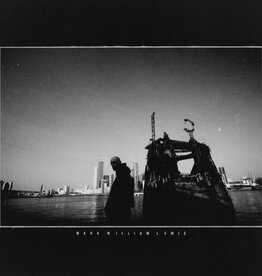 Mark William Lewis - s/t