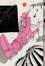 Will Paquin - Hahaha (Clear Vinyl)