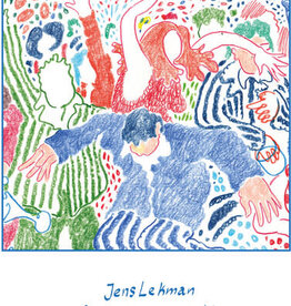 Jens Lekman - Songs for Other People's Weddings (Yellow Vinyl)