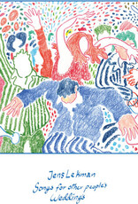 Jens Lekman - Songs for Other People's Weddings (Yellow Vinyl)