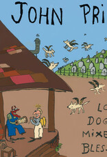 John Prine - Lost Dogs + Mixed Blessings