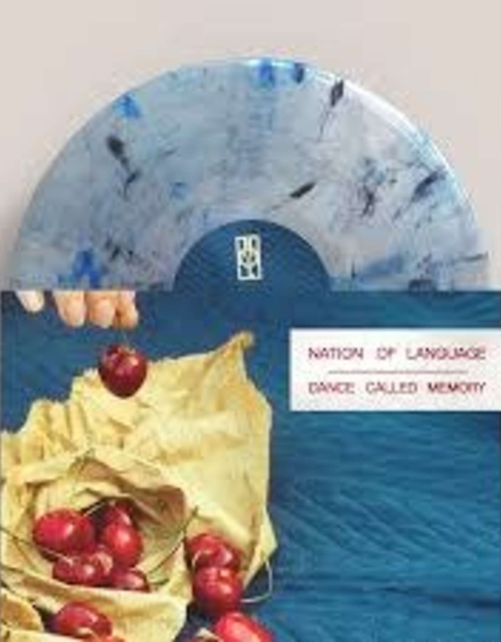 Nation of Language - Dance Called Memory (loser color vinyl)