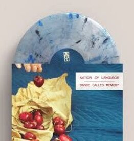 Nation of Language - Dance Called Memory (loser color vinyl)