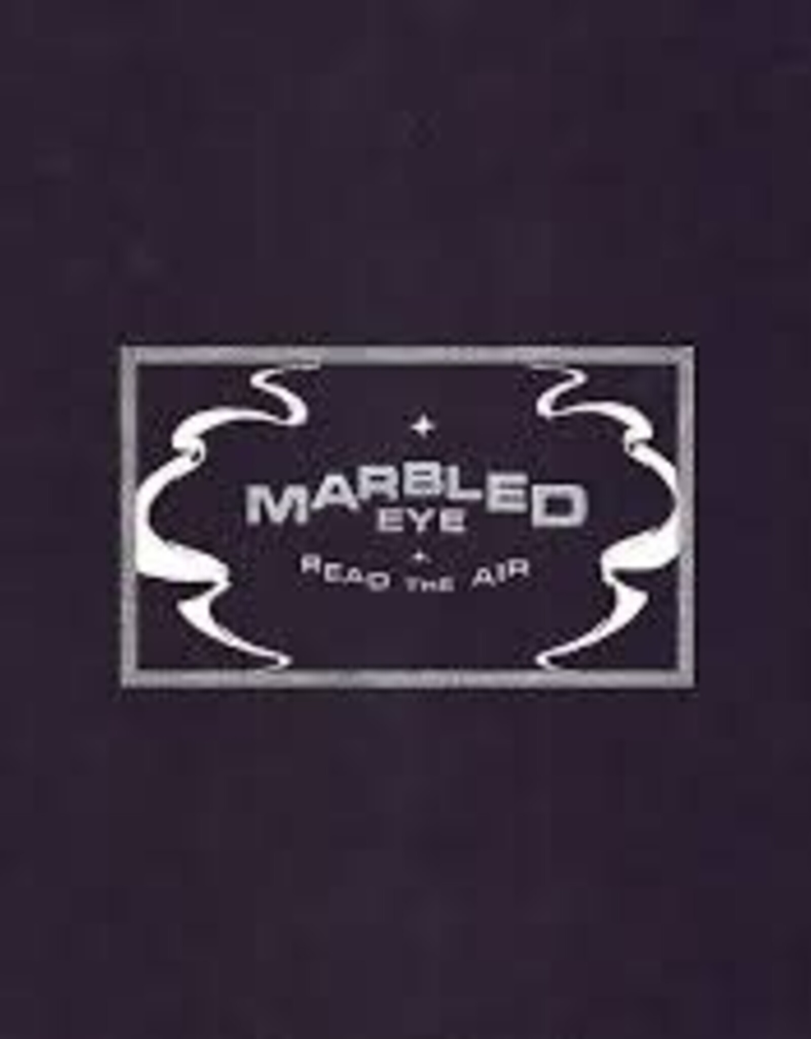 Marbled Eye - Read the Air