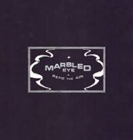 Marbled Eye - Read the Air