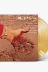 Black Marble - Fast Idol (Golden Nugget vinyl)