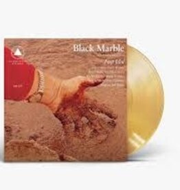 Black Marble - Fast Idol (Golden Nugget vinyl)