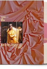 Cate Le Bon - Michelangelo Dying - Bone White (Indie Exclusive, White Viny)