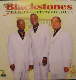 The Blackstones – Tribute To Studio 1