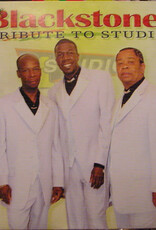 The Blackstones – Tribute To Studio 1
