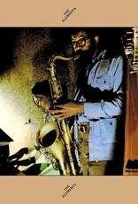 Joe Henderson Featuring Alice Coltrane - The Elements